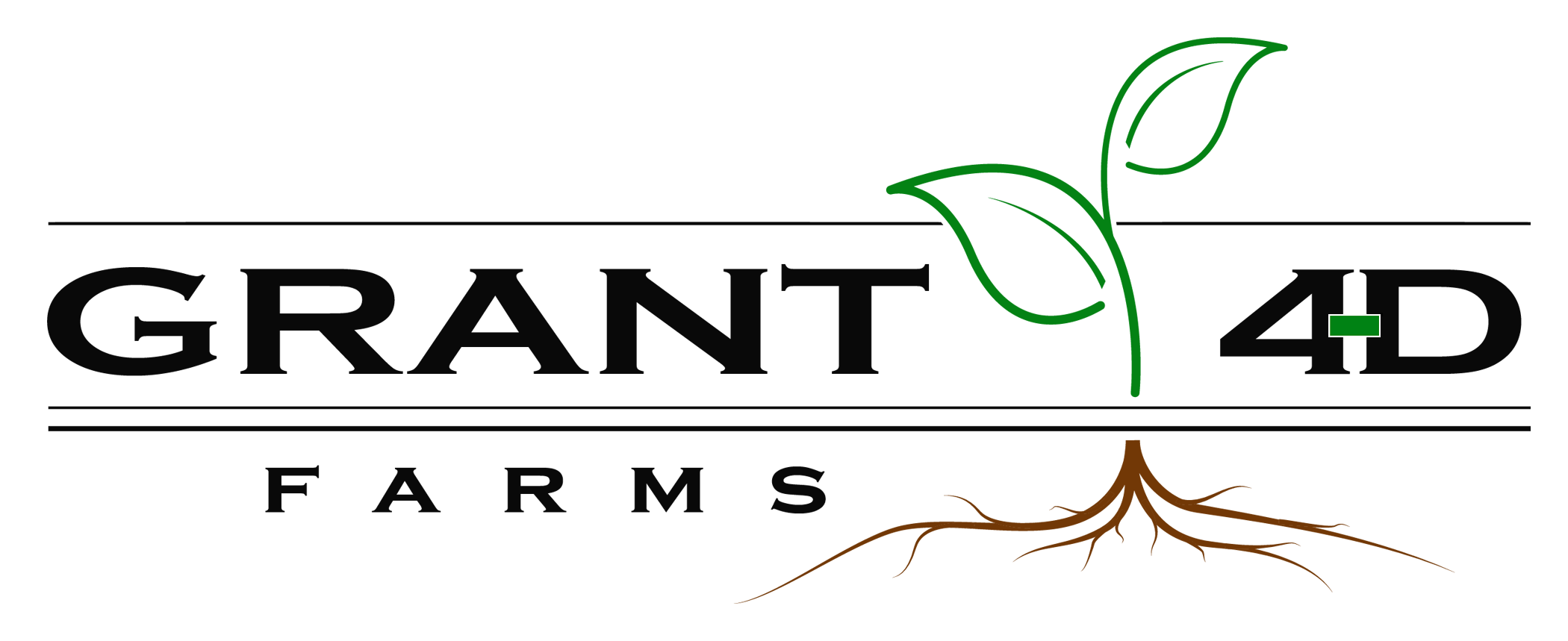 Grant 4-D Farms